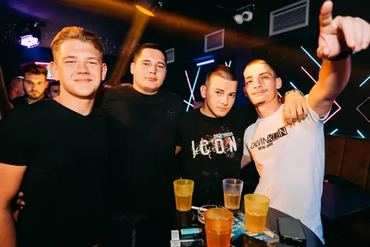 Galerija Club Leonhart