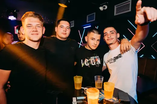 Galerija Club Leonhart