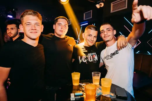 Galerija Club Leonhart