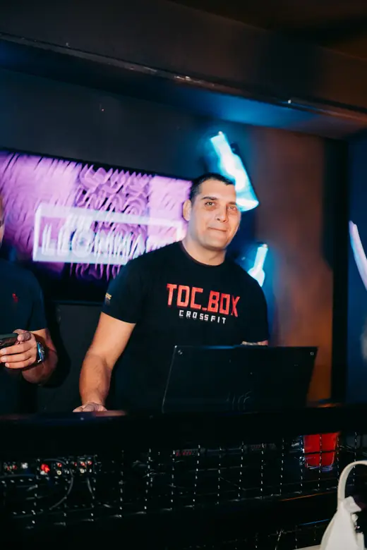 Galerija Club Leonhart