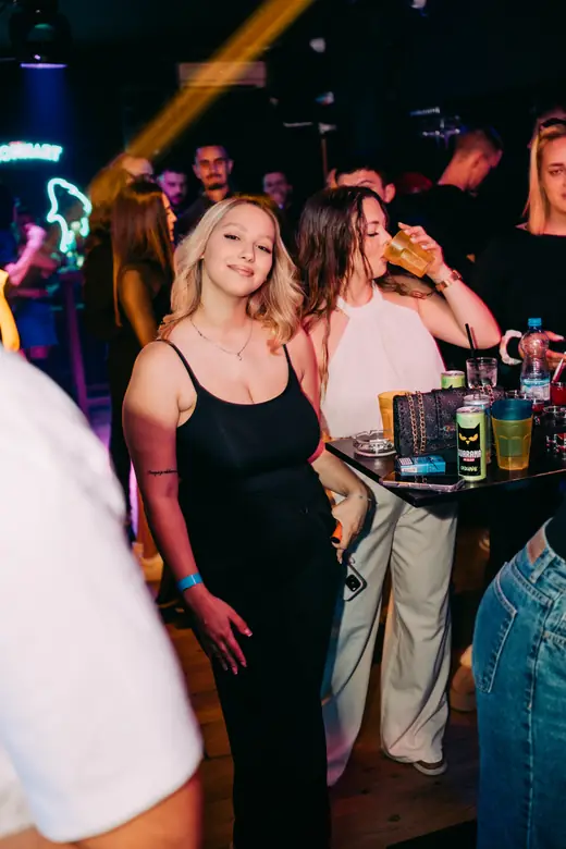Galerija Club Leonhart