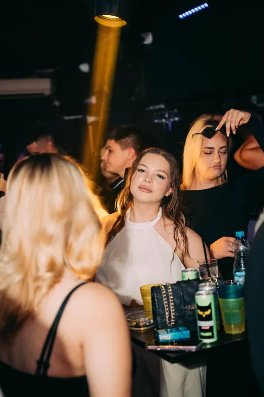 Galerija Club Leonhart