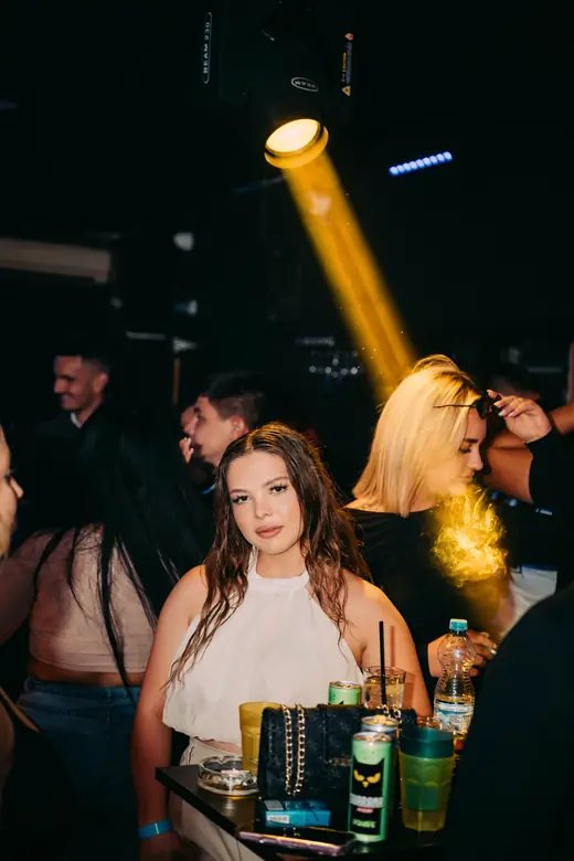 Galerija Club Leonhart