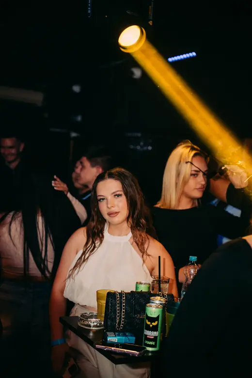 Galerija Club Leonhart