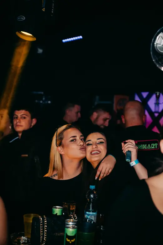 Galerija Club Leonhart