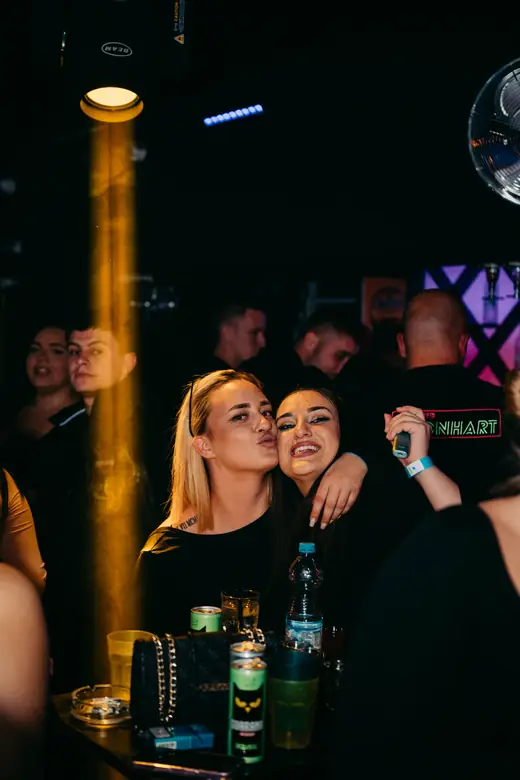 Galerija Club Leonhart
