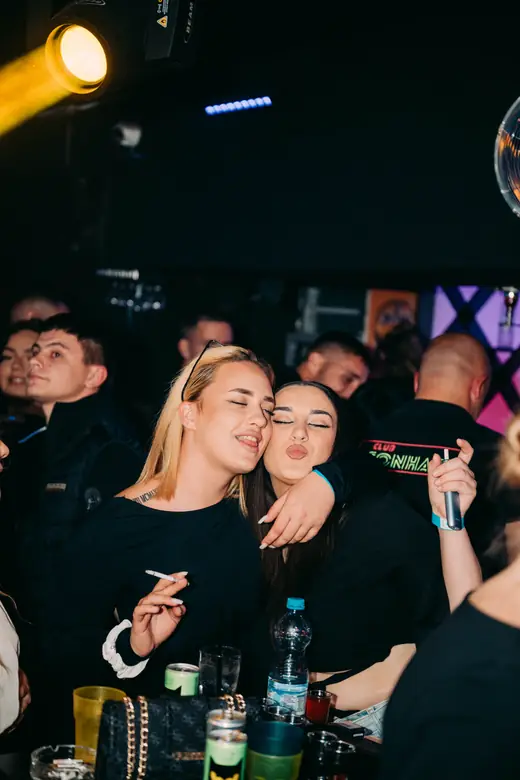 Galerija Club Leonhart