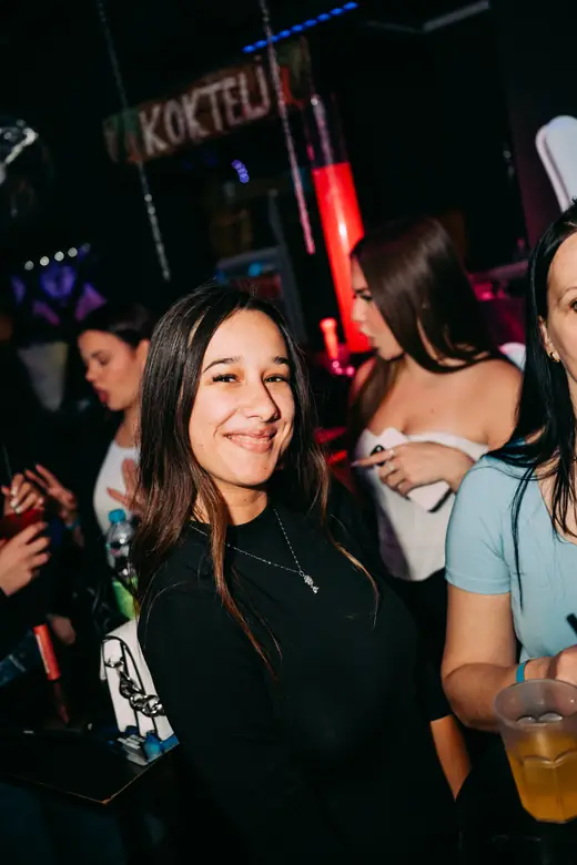 Galerija Club Leonhart