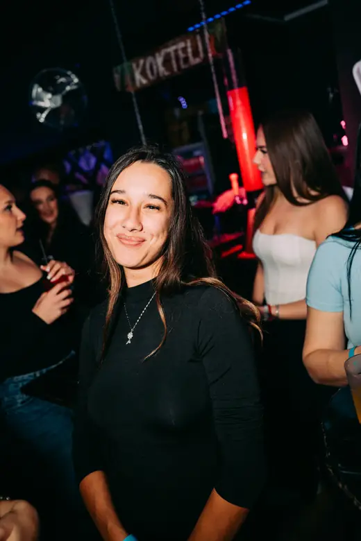 Galerija Club Leonhart