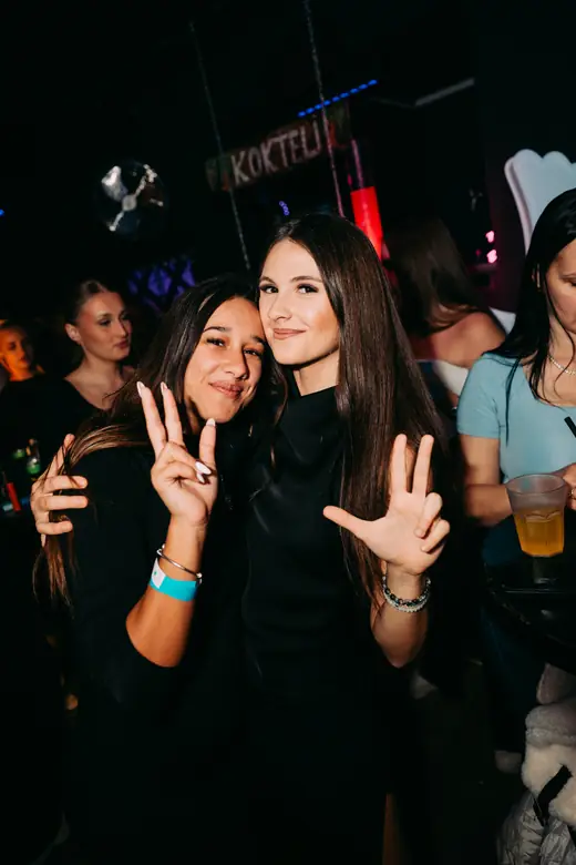 Galerija Club Leonhart