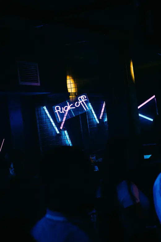 Galerija Club Leonhart