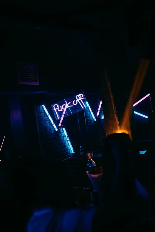 Galerija Club Leonhart