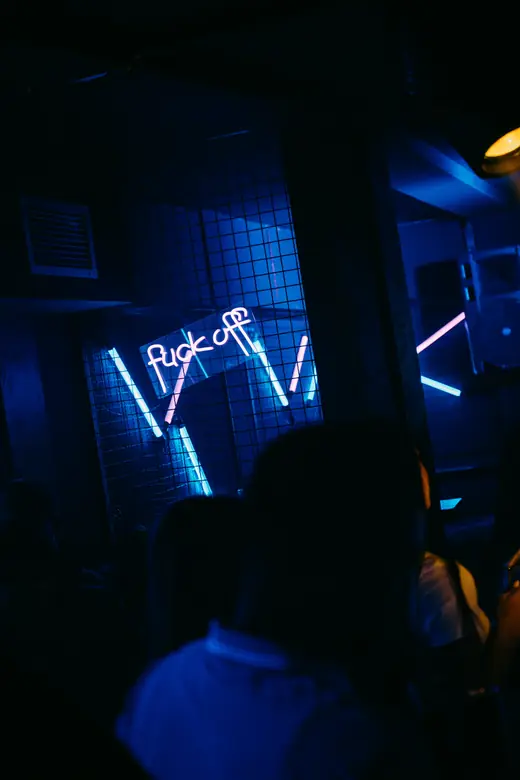 Galerija Club Leonhart