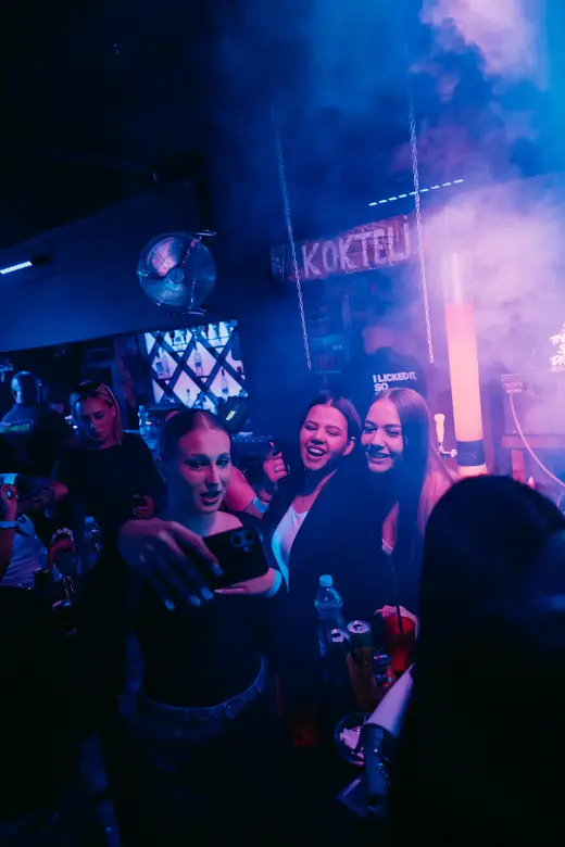 Galerija Club Leonhart