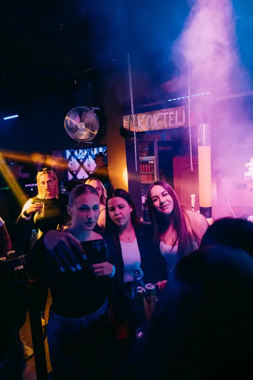 Galerija Club Leonhart