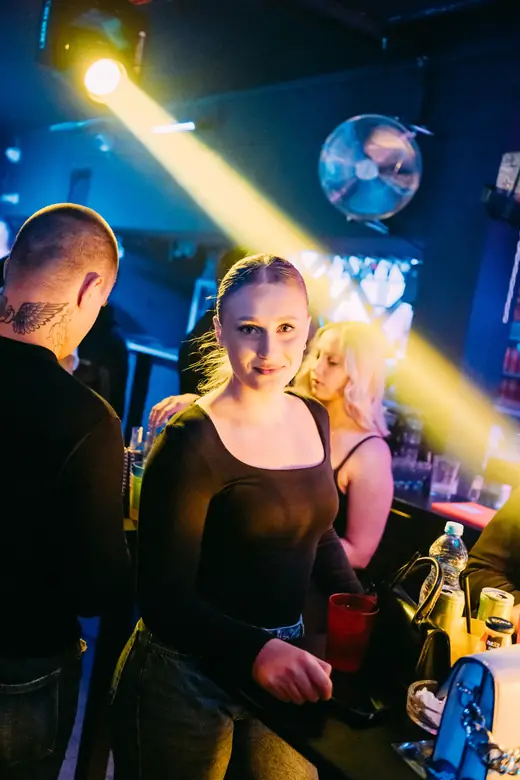 Galerija Club Leonhart