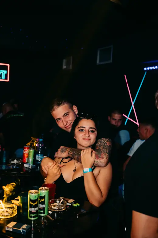 Galerija Club Leonhart
