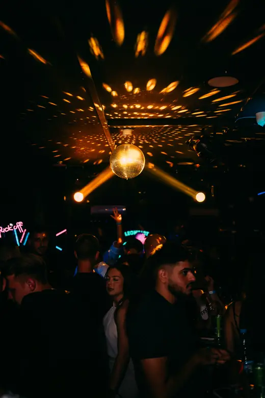 Galerija Club Leonhart