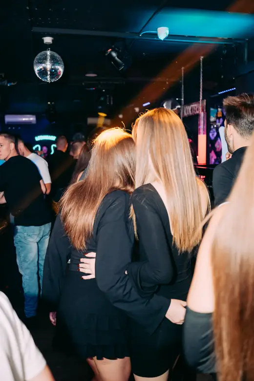 Galerija Club Leonhart