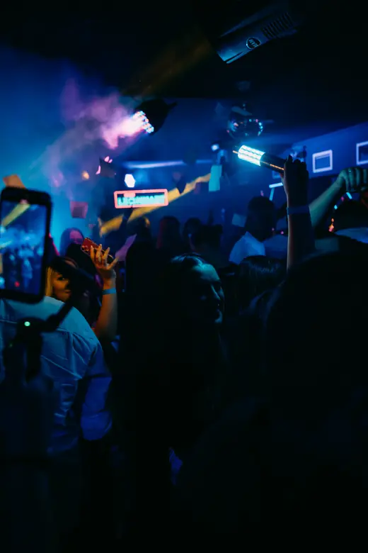 Galerija Club Leonhart