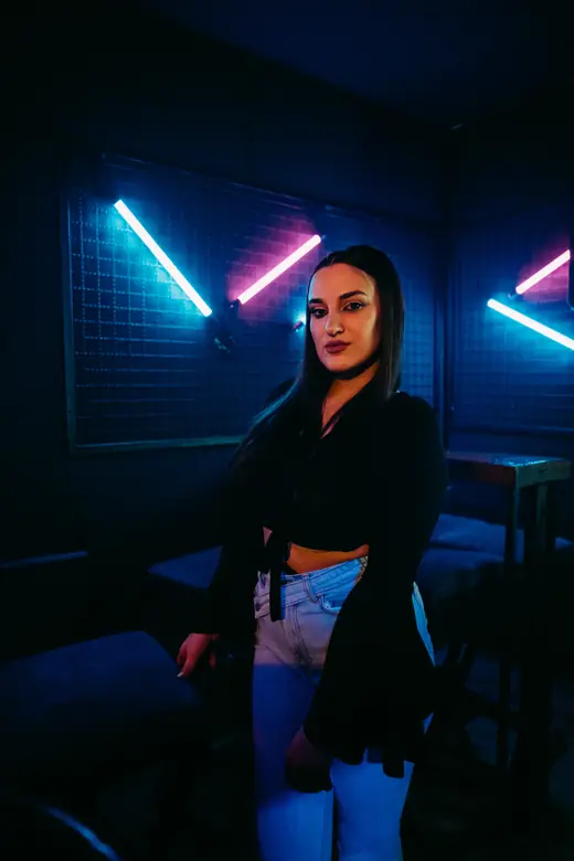 Galerija Club Leonhart