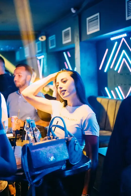 Galerija Club Leonhart