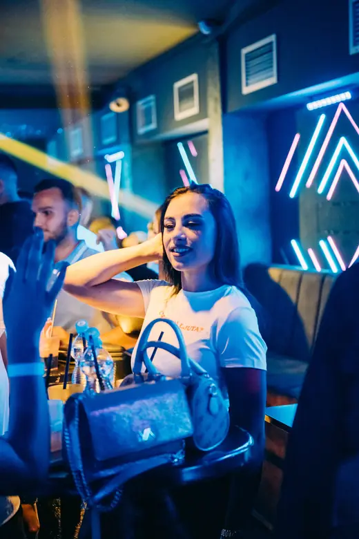 Galerija Club Leonhart
