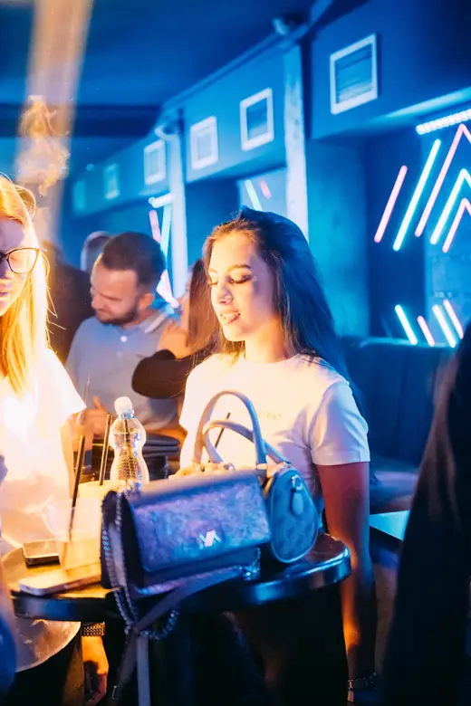Galerija Club Leonhart