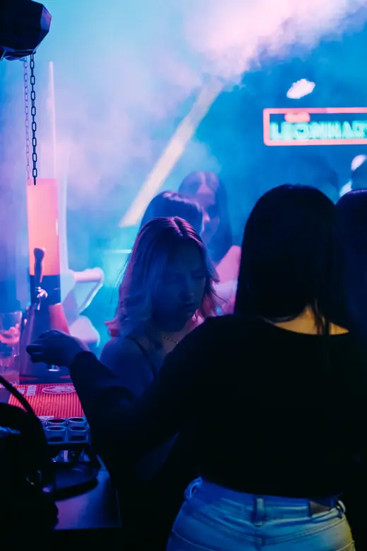 Galerija Club Leonhart