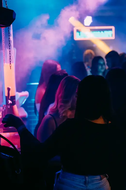 Galerija Club Leonhart