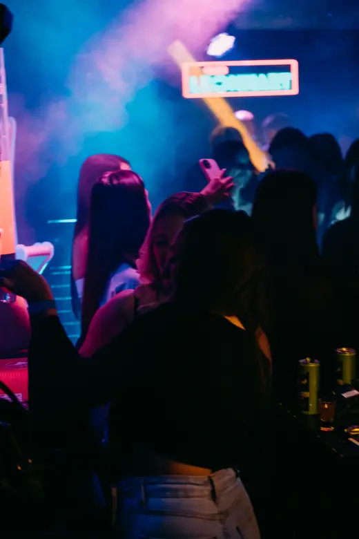 Galerija Club Leonhart
