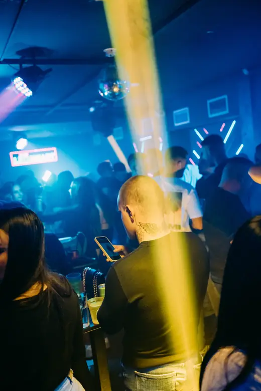 Galerija Club Leonhart