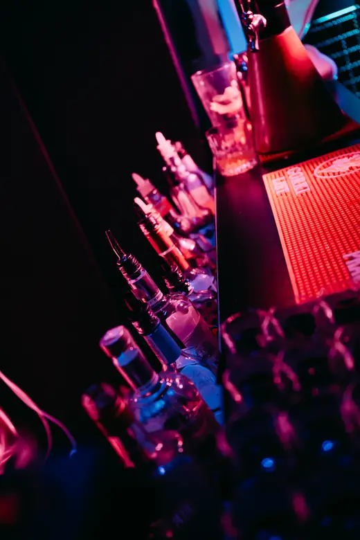 Galerija Club Leonhart