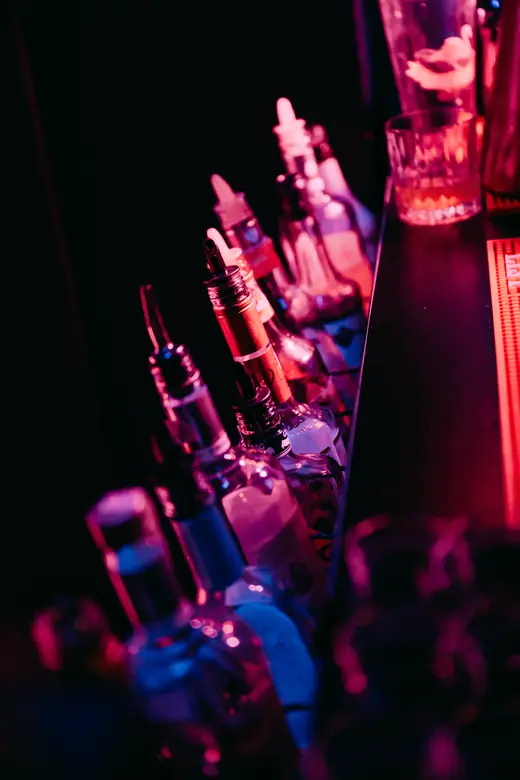 Galerija Club Leonhart