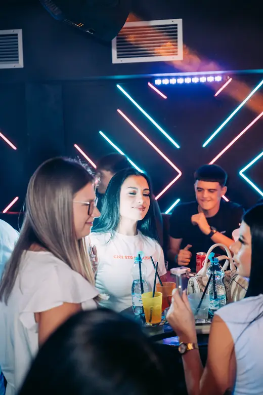Galerija Club Leonhart