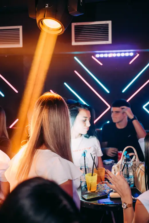 Galerija Club Leonhart