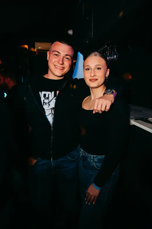 Galerija Club Leonhart