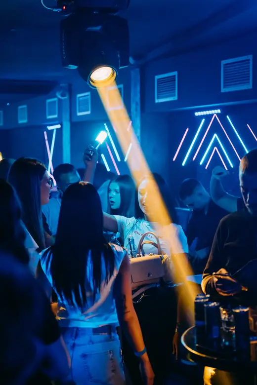 Galerija Club Leonhart
