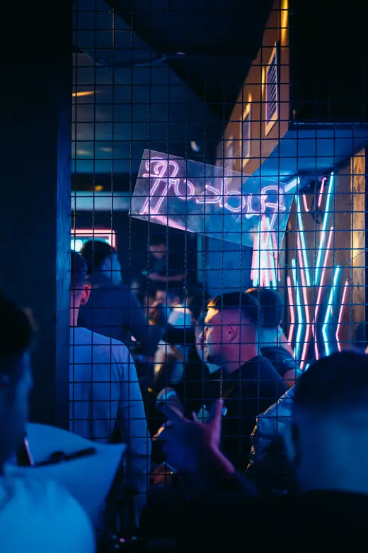 Galerija Club Leonhart