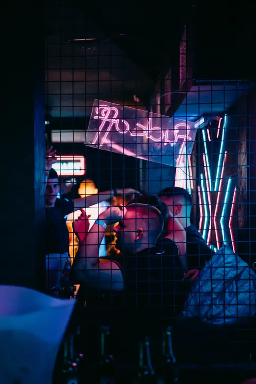 Galerija Club Leonhart