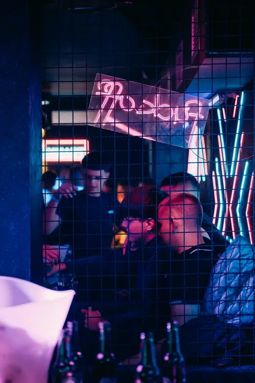 Galerija Club Leonhart