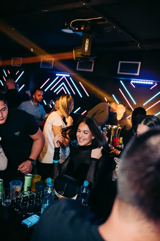 Galerija Club Leonhart