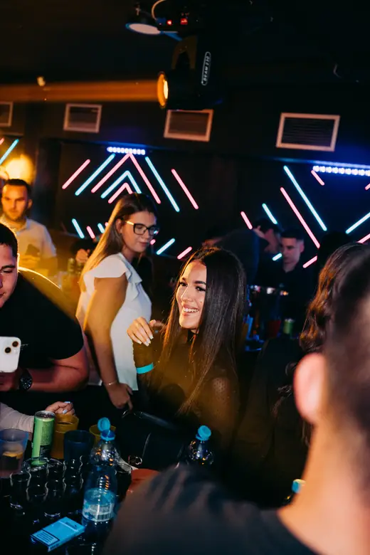 Galerija Club Leonhart