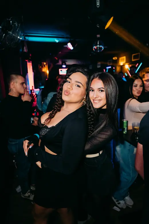 Galerija Club Leonhart