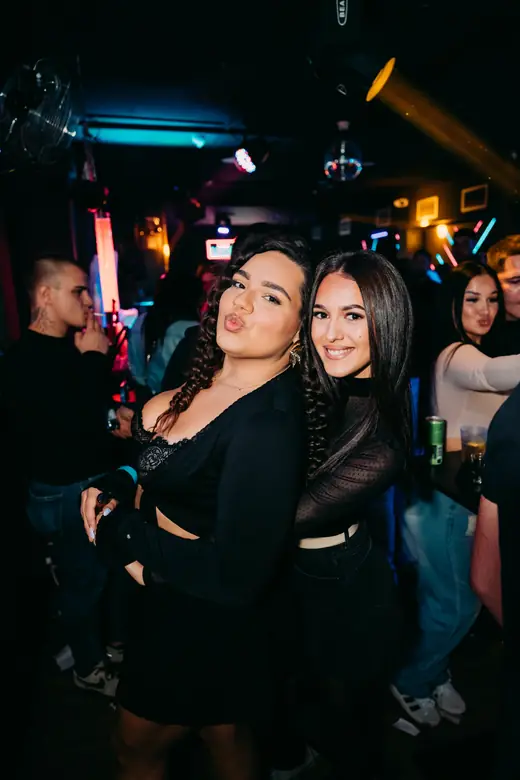 Galerija Club Leonhart