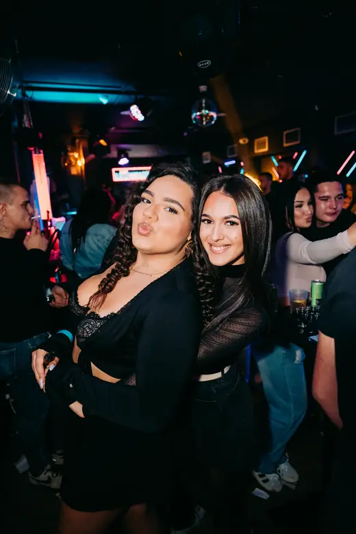 Galerija Club Leonhart