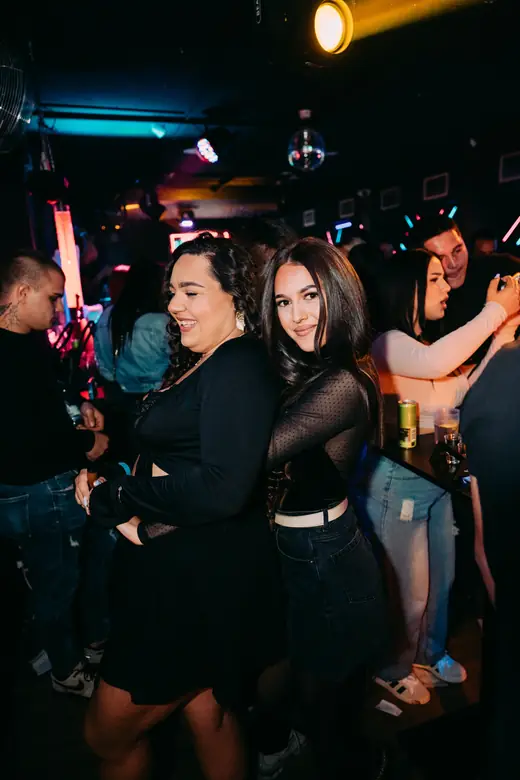 Galerija Club Leonhart