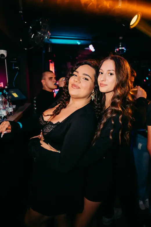 Galerija Club Leonhart