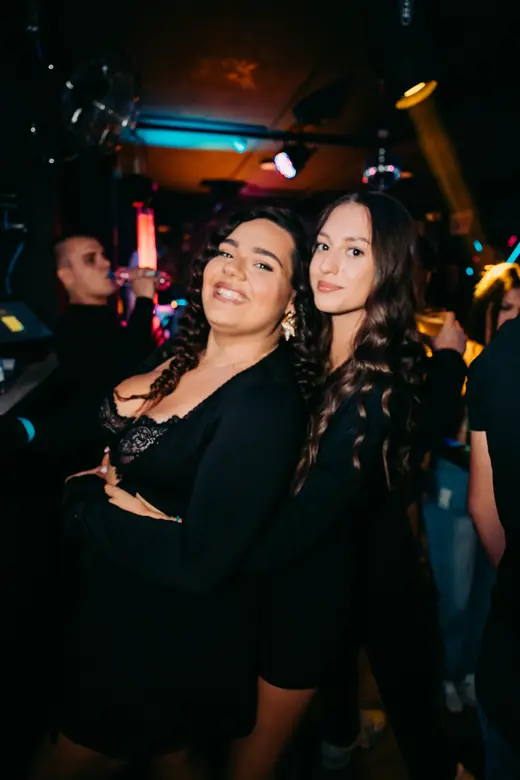 Galerija Club Leonhart