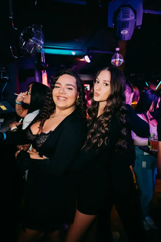 Galerija Club Leonhart